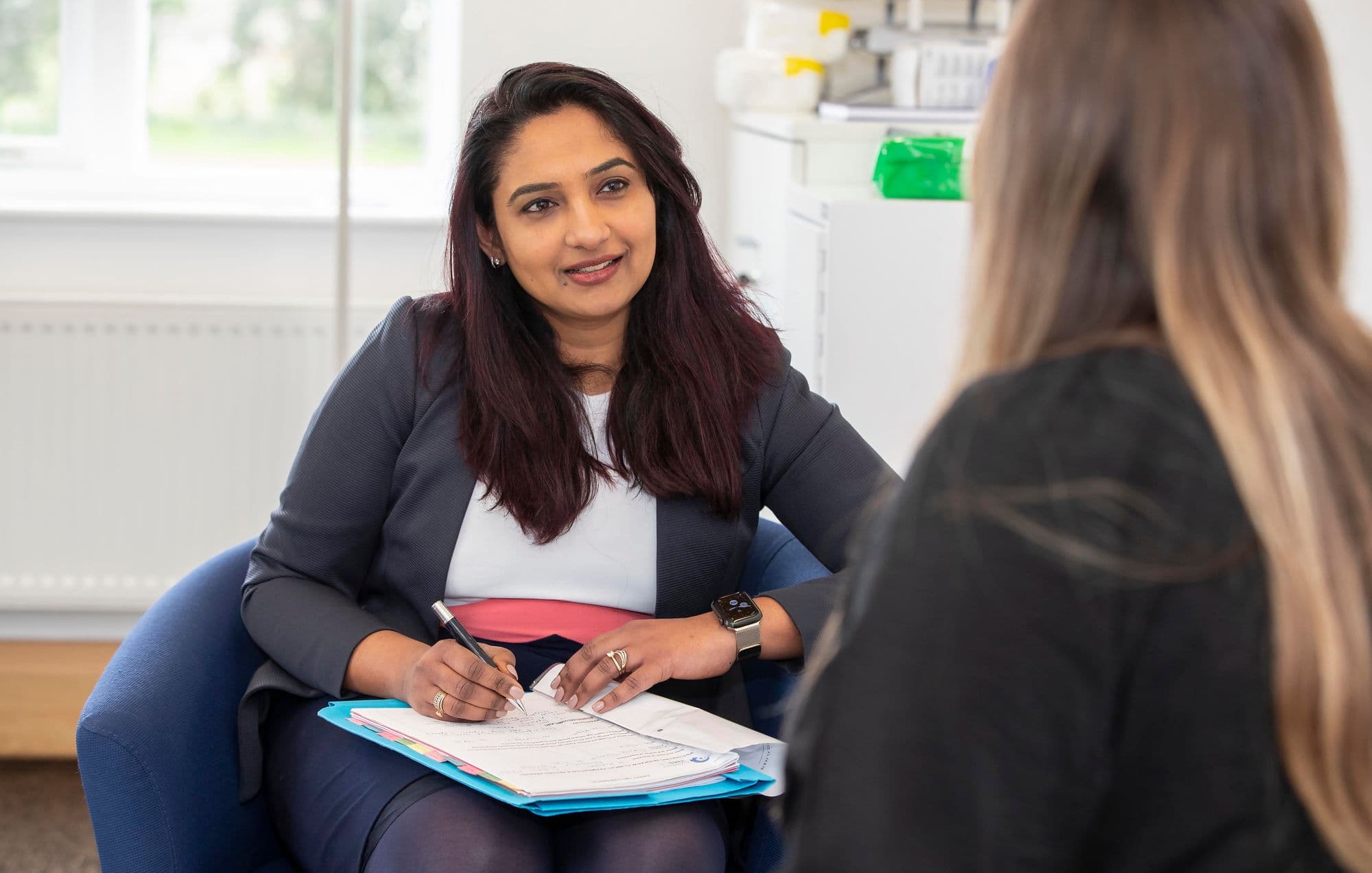 Specialist Psychiatric Assessment